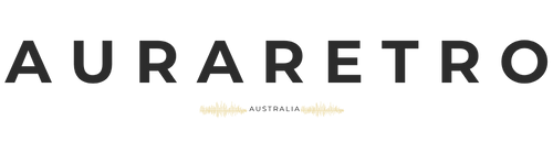 AuraRetro Audio
